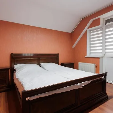 в думбраве Villa Chisinau