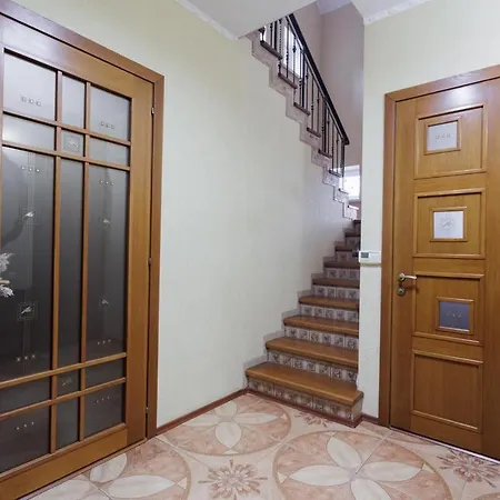 Villa в думбраве