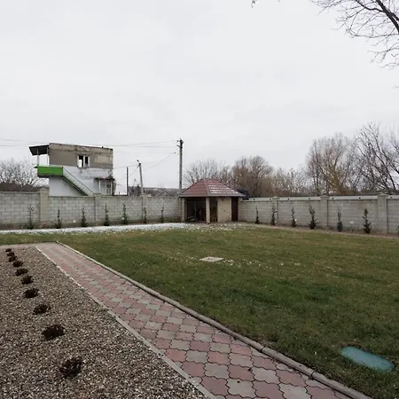 Villa в думбраве