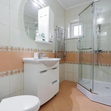 Villa в думбраве Chisinau